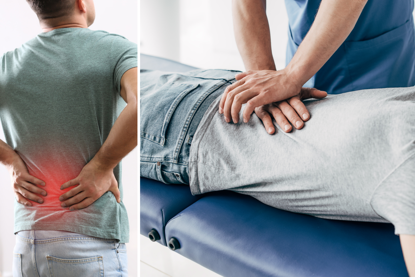 Back Cracking For Back Pain: Is Chiropractic Treatment Effective Or Is It Just A Placebo Effect?
